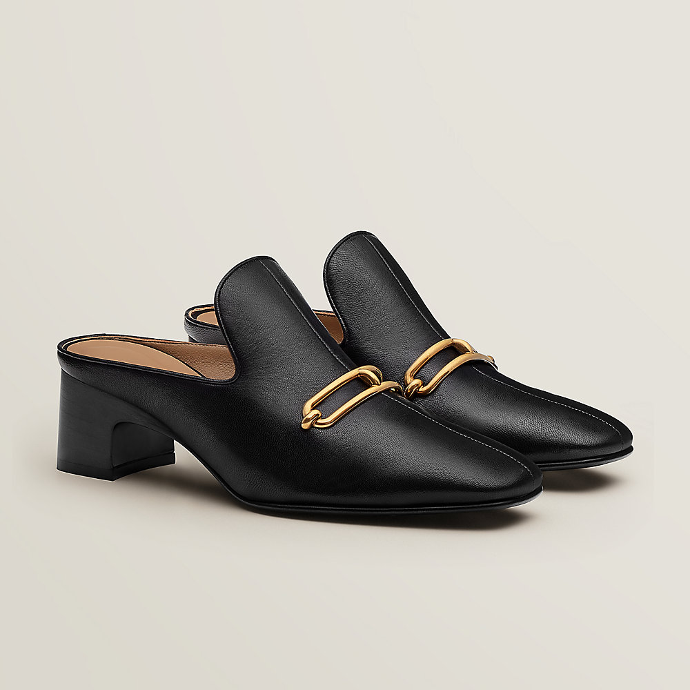 Diane mule | Hermès USA